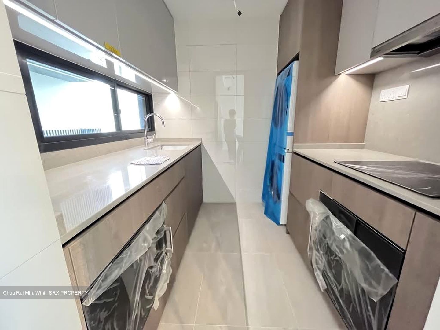 Avenue South Residence (D3), Apartment #566121121